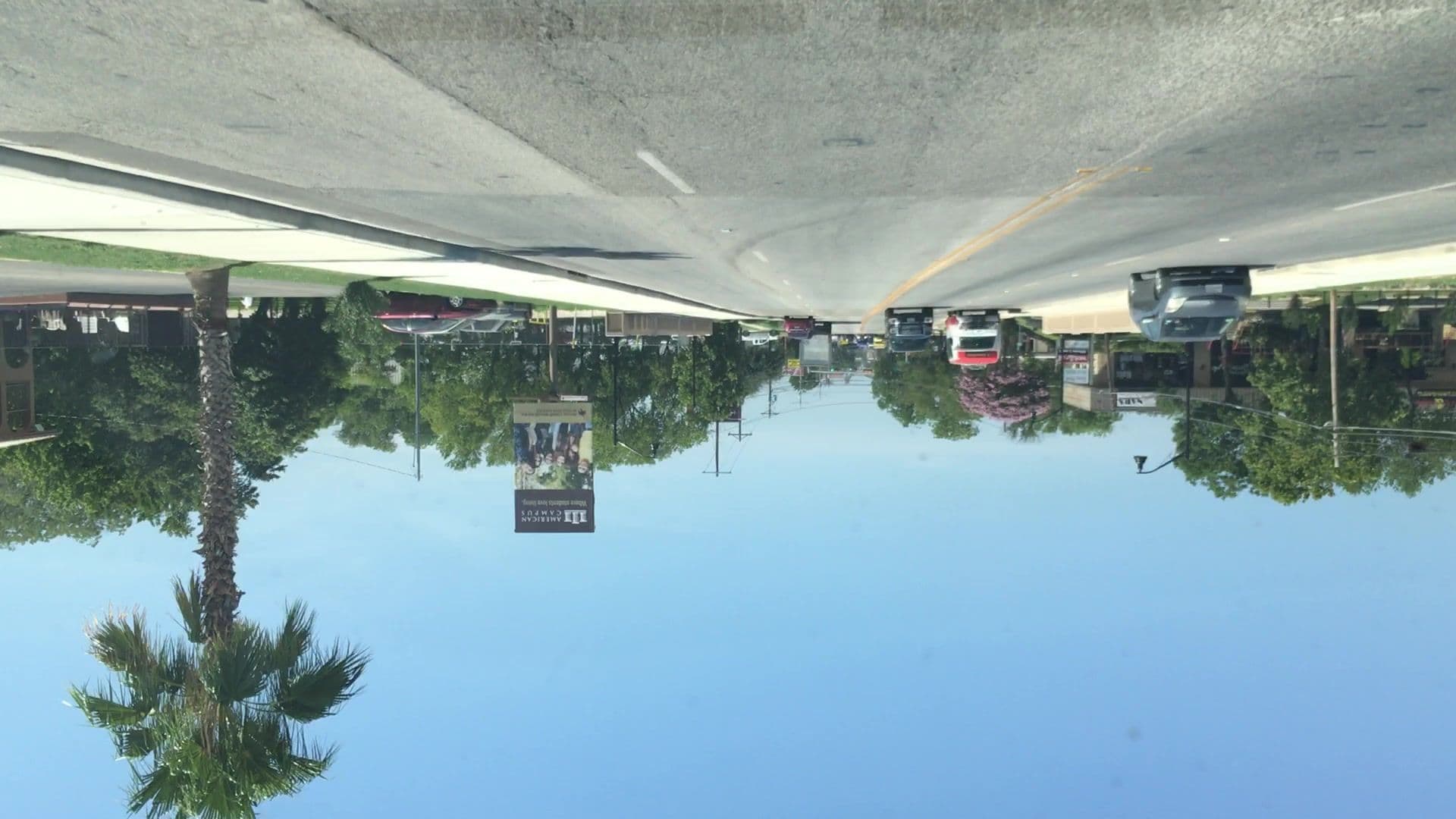 Street view near Econo Lodge San Marcos University Area, Redwood — © lvl5 (CC BY-SA · Mapillary)