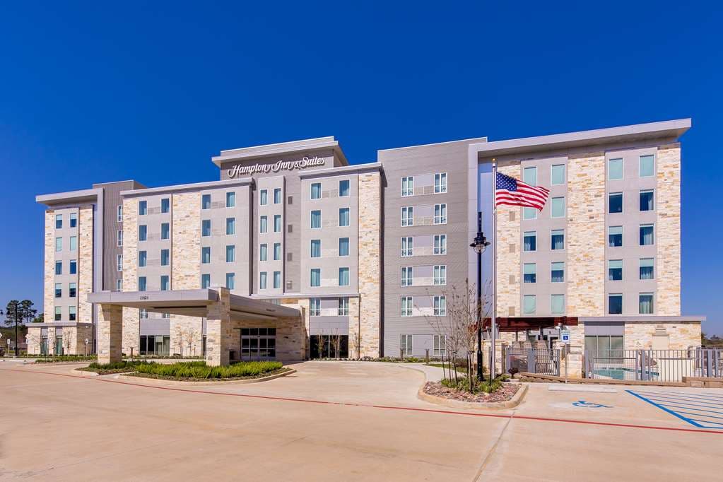 Hampton Inn & Suites North Houston Spring, Hotel in Spring