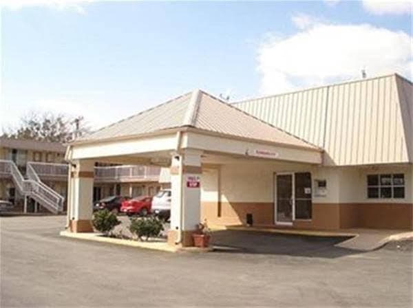 Best Budget Inn, Motel in Abilene
