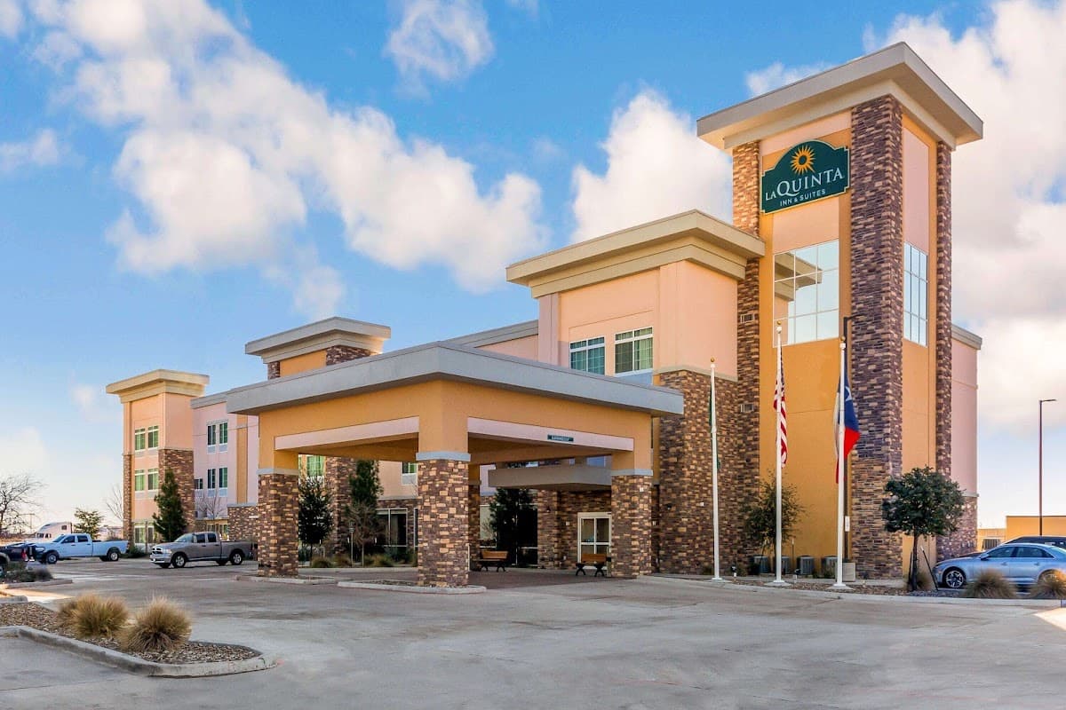La Quinta Inn & Suites Monahans, Hotel in Monahans