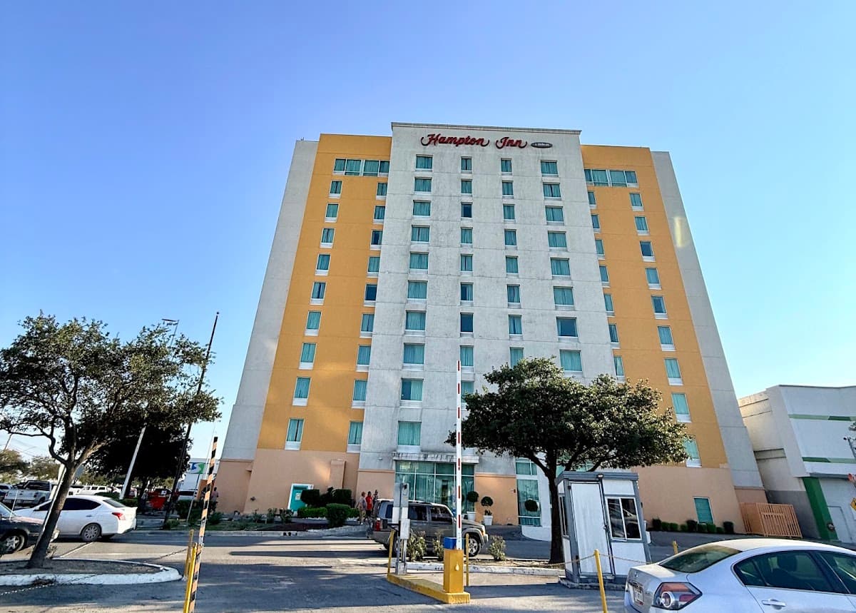 Holiday Inn Express & Suites Pharr, Hotel in Lopezville