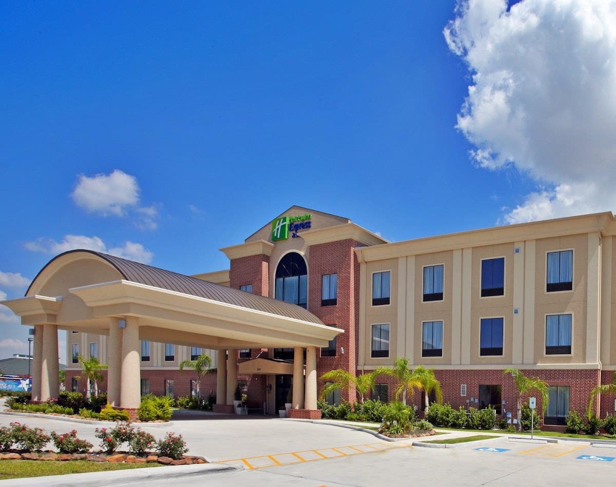 Holiday Inn Express & Suites Deer Park, Hotel in Deer Park