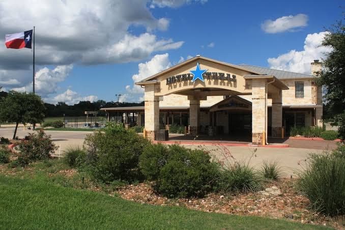 Hotel Texas Hallettsville, Hotel in Hallettsville