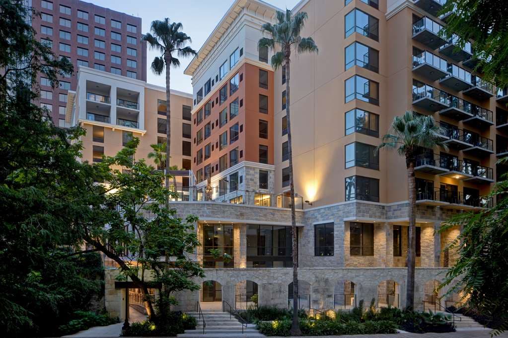 Hampton Inn & Suites San Antonio Riverwalk, Hotel in San Antonio