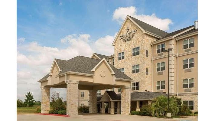 Country Inn & Suites, Texarkana, TX, Hotel in Nash