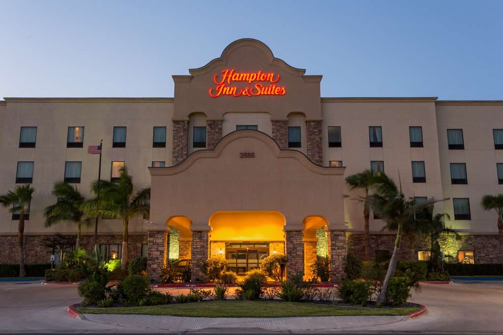 Hampton Inn & Suites Mission, Hotel in Mission