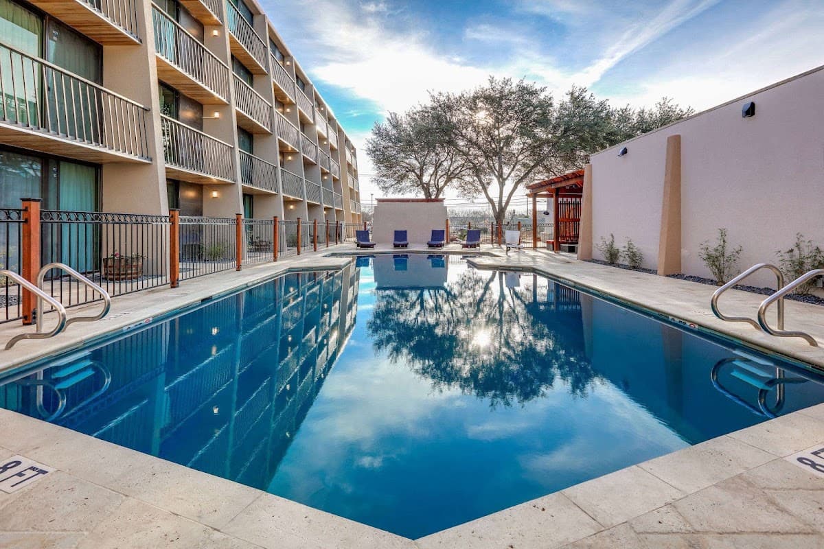 Ramada Austin South, Hotel in Austin