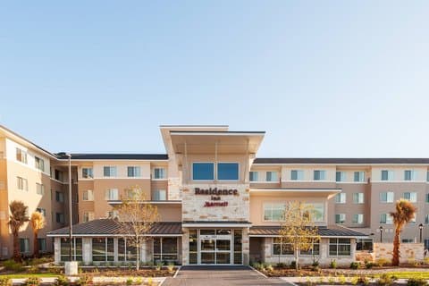 Residence Inn Austin Airport, Hotel in Austin