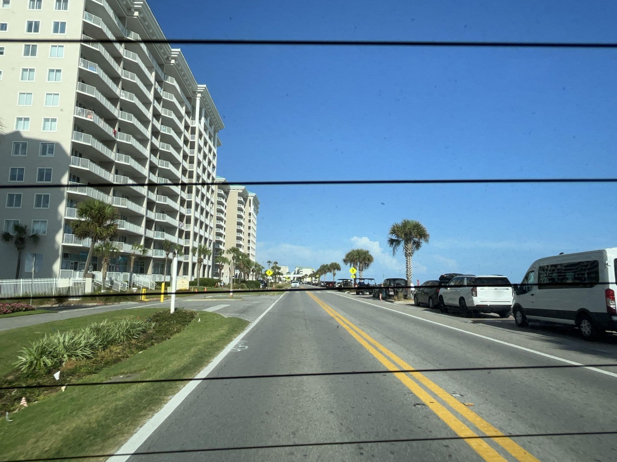 Street view near The Empress, Miramar Beach — © DriveWithHoang (CC BY-SA · Mapillary)