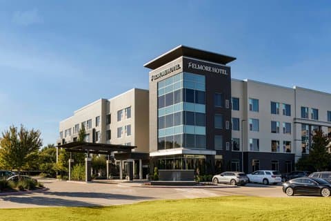 The Elmore Hotel, DFW Southlake, a Tribute Portfolio Hotel, Hotel in Southlake