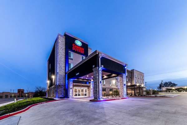 Comfort Suites Grand Prairie - Arlington North, Hotel in Euless