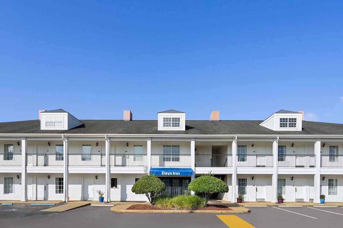 Days Inn by Wyndham Americus, Hotel in Americus