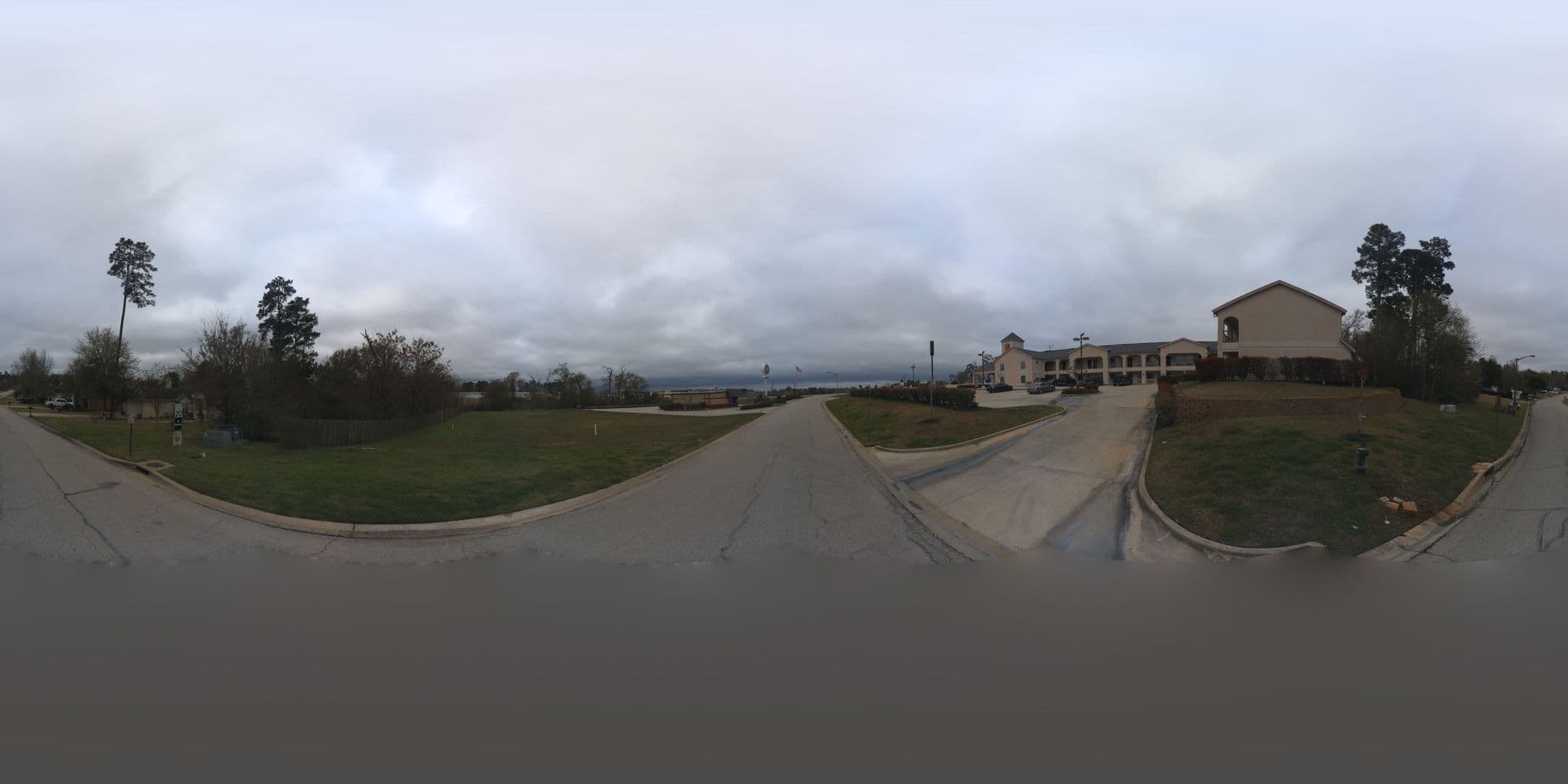 Street view near Quality Inn, Panorama Village — © microsoft (CC BY-SA · Mapillary)