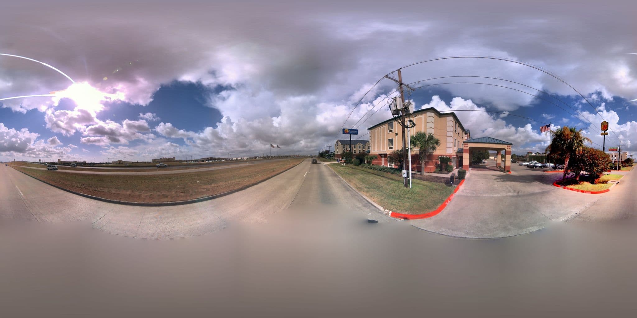 Street view near Super 8, Nederland — © microsoft (CC BY-SA · Mapillary)