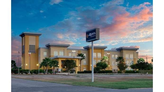 La Quinta Inn & Suites Jourdanton - Pleasanton, Hotel in Jourdanton