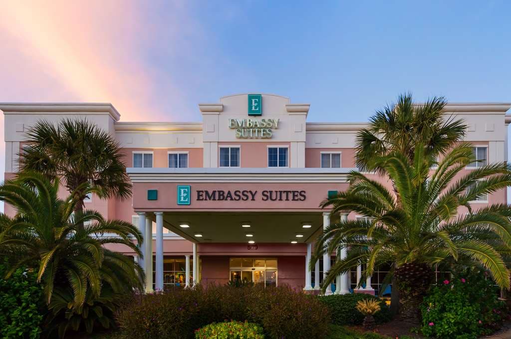 Embassy Suites by Hilton Destin Miramar Beach, Hotel in Miramar Beach