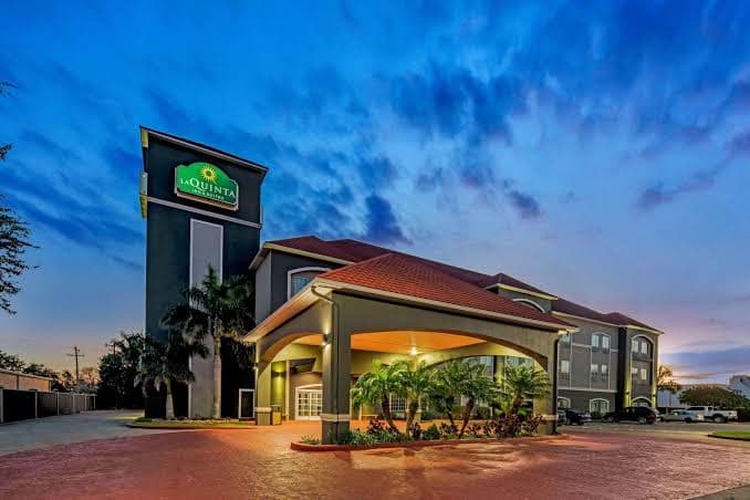 La Quinta Inn & Suites Alamo - McAllen East, Hotel in Alamo