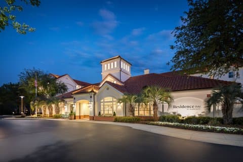 Residence Inn Sandestin at Grand Boulevard, Hotel in Miramar Beach