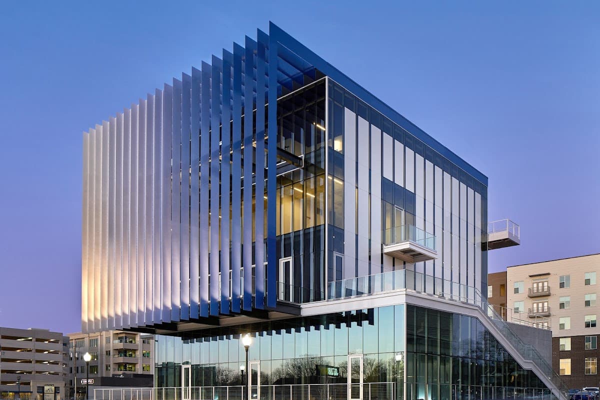 Hotel Revel, Hotel in Fort Worth