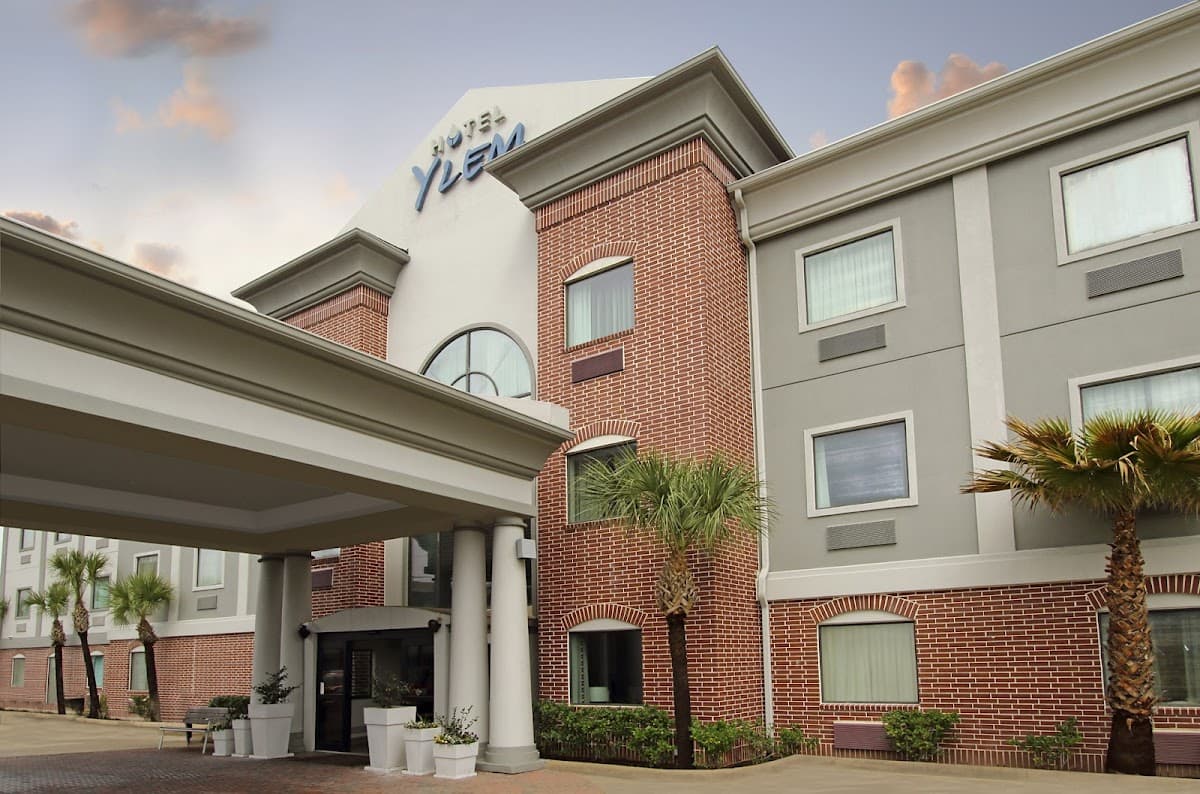 Hotel Ylem, Hotel in Southside Place