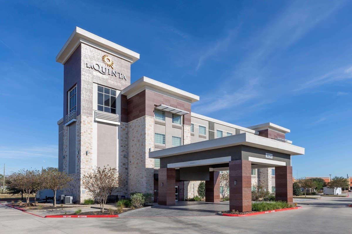 La Quinta Inn & Suites Houston NW Beltway8/WestRD, Hotel in Jersey Village