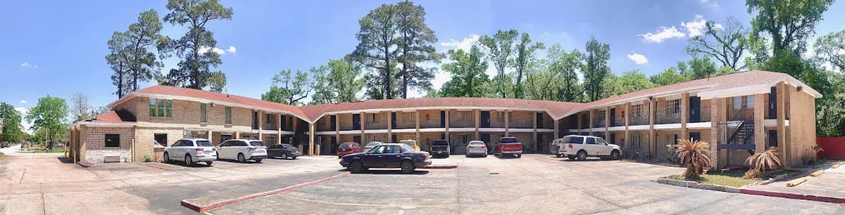 Place Inn, Hotel in Houston