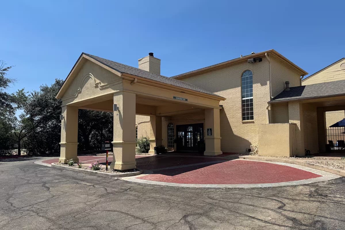 Days Inn by Wyndham Georgetown, Hotel in Georgetown