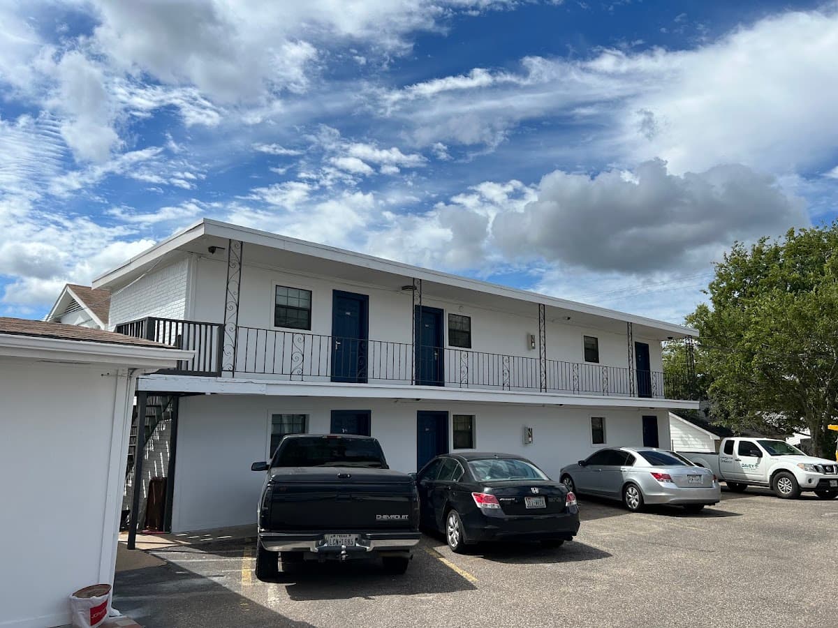 Country Inn of Giddings, Hotel in Giddings