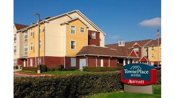 TownePlace Suites Fort Worth Southwest/TCU Area, Hotel in Benbrook