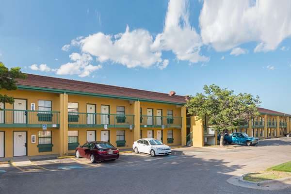 Quality Inn East, Hotel in Amarillo