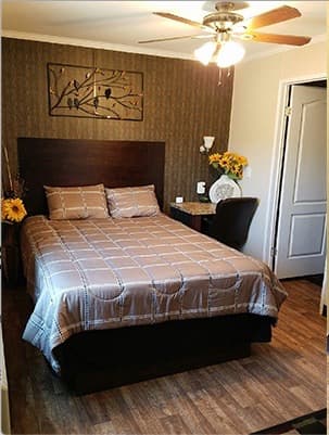 Pecos Lodging LLC, Motel in Pecos