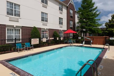 TownePlace Suites Dallas Arlington North, Hotel in Arlington