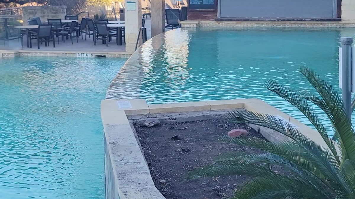 Lakeway Resort and Spa, Hotel in Lakeway