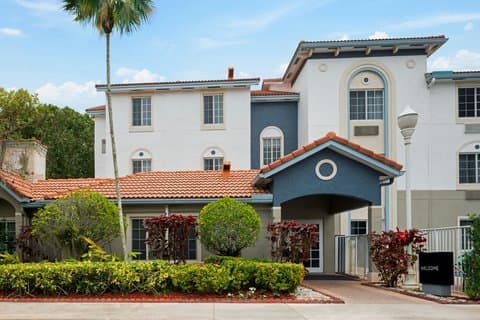 TownePlace Suites Fort Lauderdale Weston, Hotel in Weston