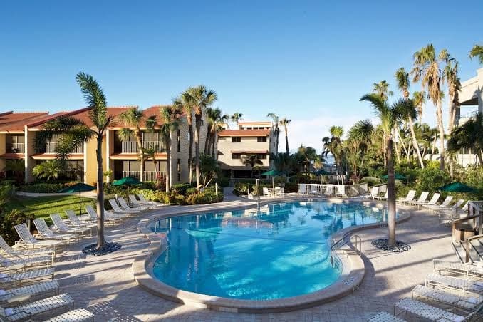 Club Regency of Marco Island, Hotel in Marco Island