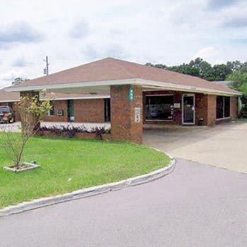 Hilton Motel, Motel in Crestview