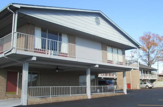 Budgetel Inn & Suites, Motel in Rockingham