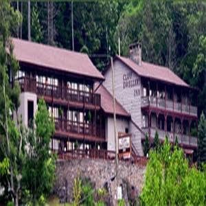 Cliff Dwellers Inn, Hotel in Blowing Rock