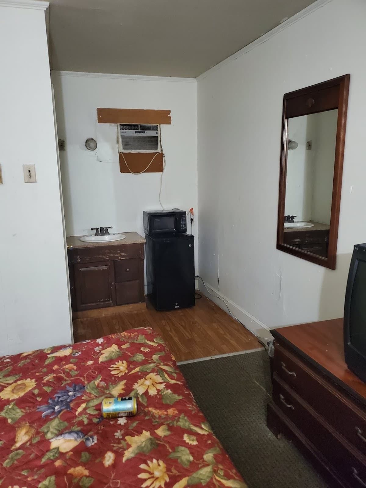 Cloverleaf Motel, Motel in Eastover