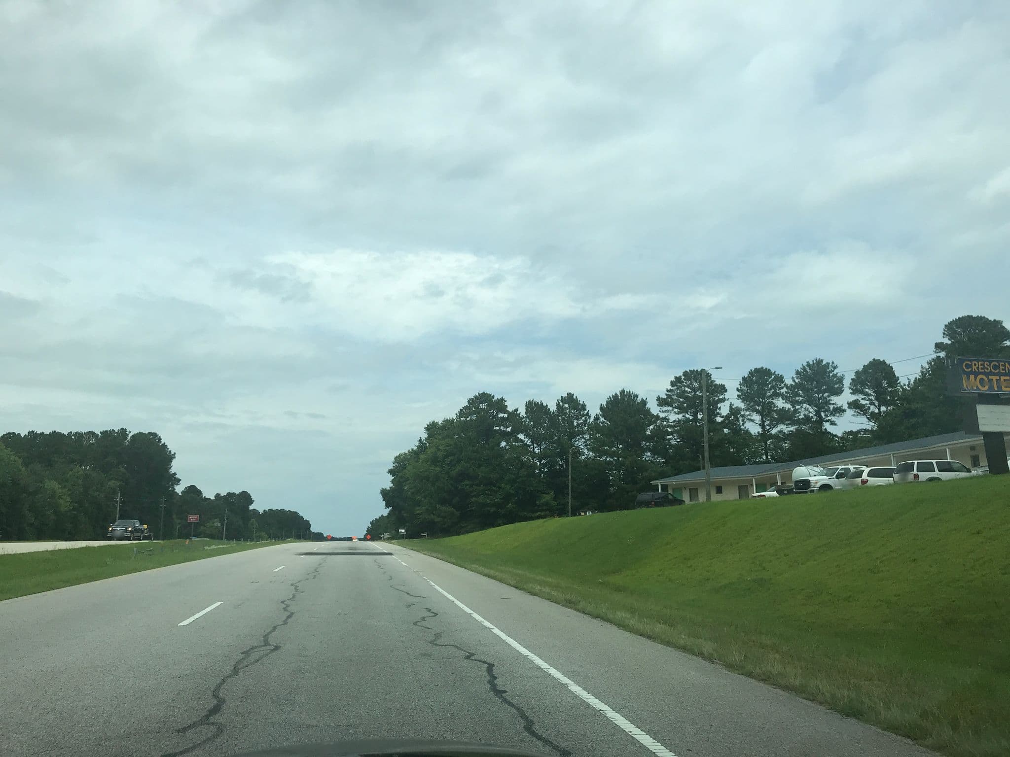 Street view near Crescent Motel, South Henderson — © _jcaruso (CC BY-SA · Mapillary)