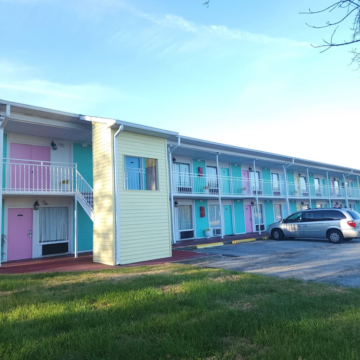 Express Inn and Suites, Hotel in Gastonia