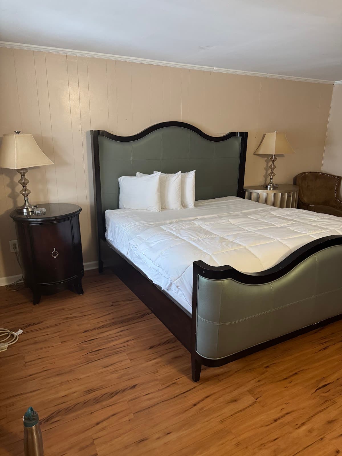 Eden Inn, Hotel in Eden