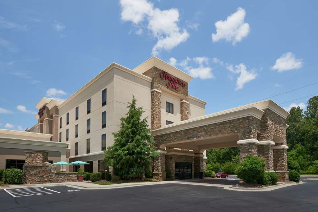 Hampton Inn Bermuda Run, Hotel in Bermuda Run