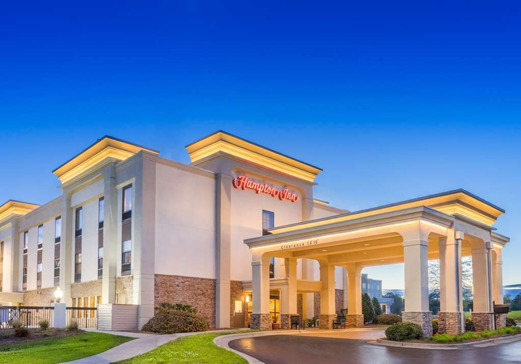 Hampton Inn Havelock, Hotel in Havelock
