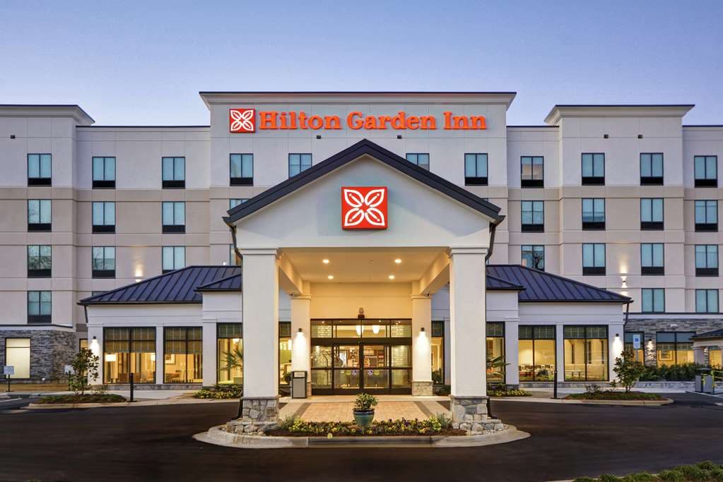 Hilton Garden Inn Gastonia, Hotel in Ranlo