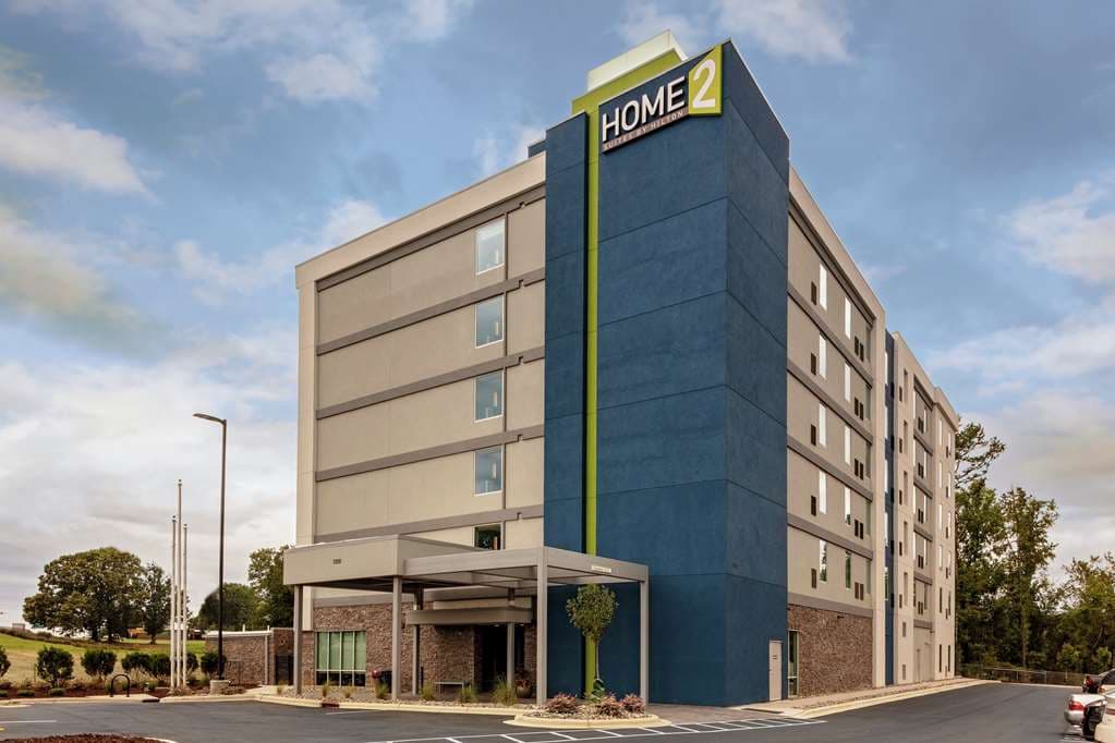 Home2 Suites by Hilton Salisbury, Hotel in Salisbury