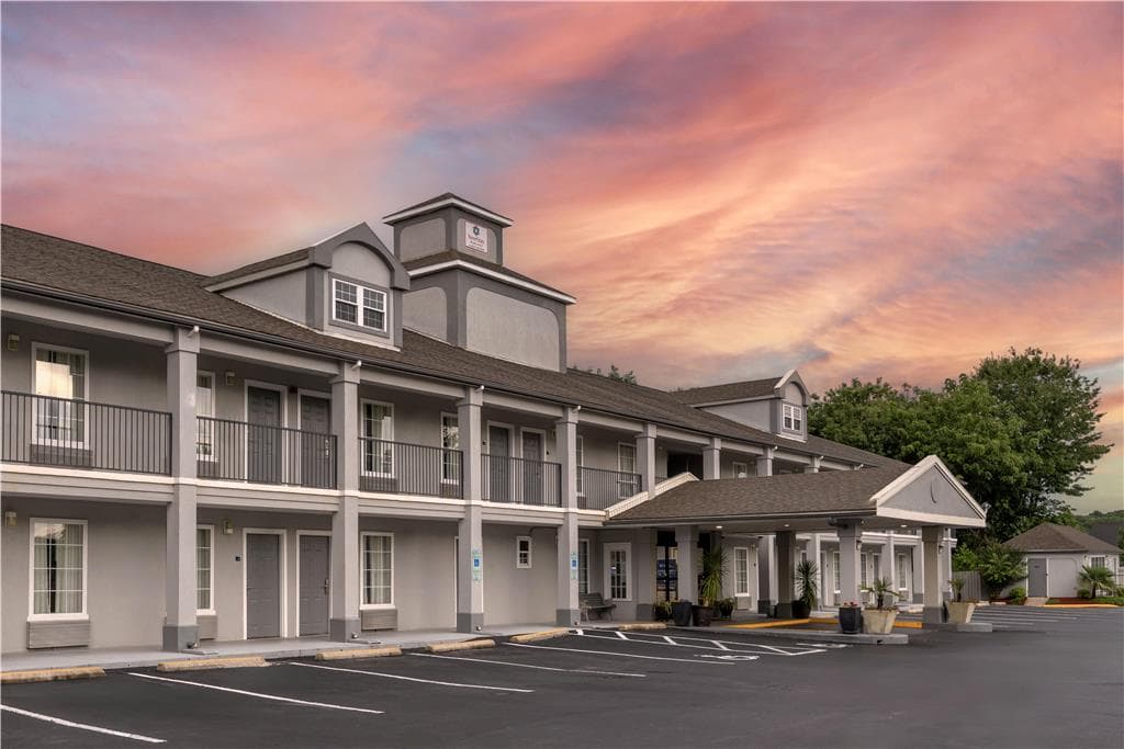 Surestay Plus Hotel by Best Western Asheboro, Hotel in Asheboro