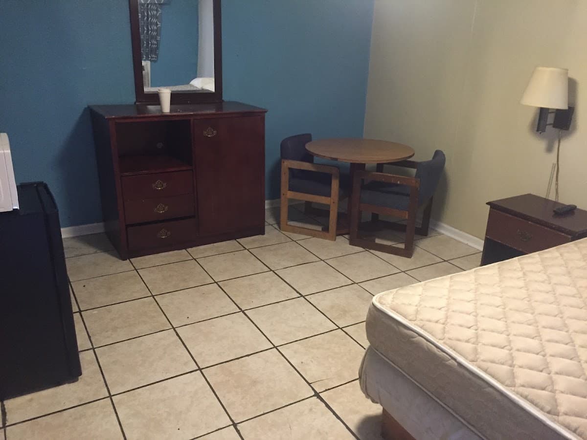 Williams Motel, Motel in Reidsville