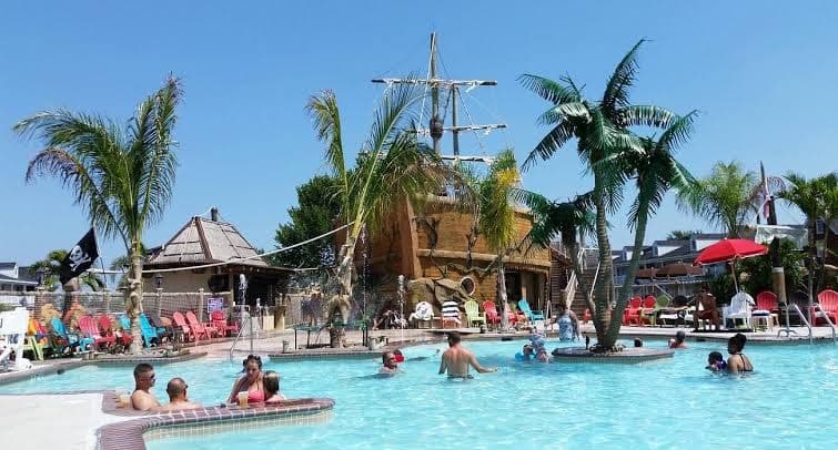 Francis Scott Key Motel, Hotel in West Ocean City