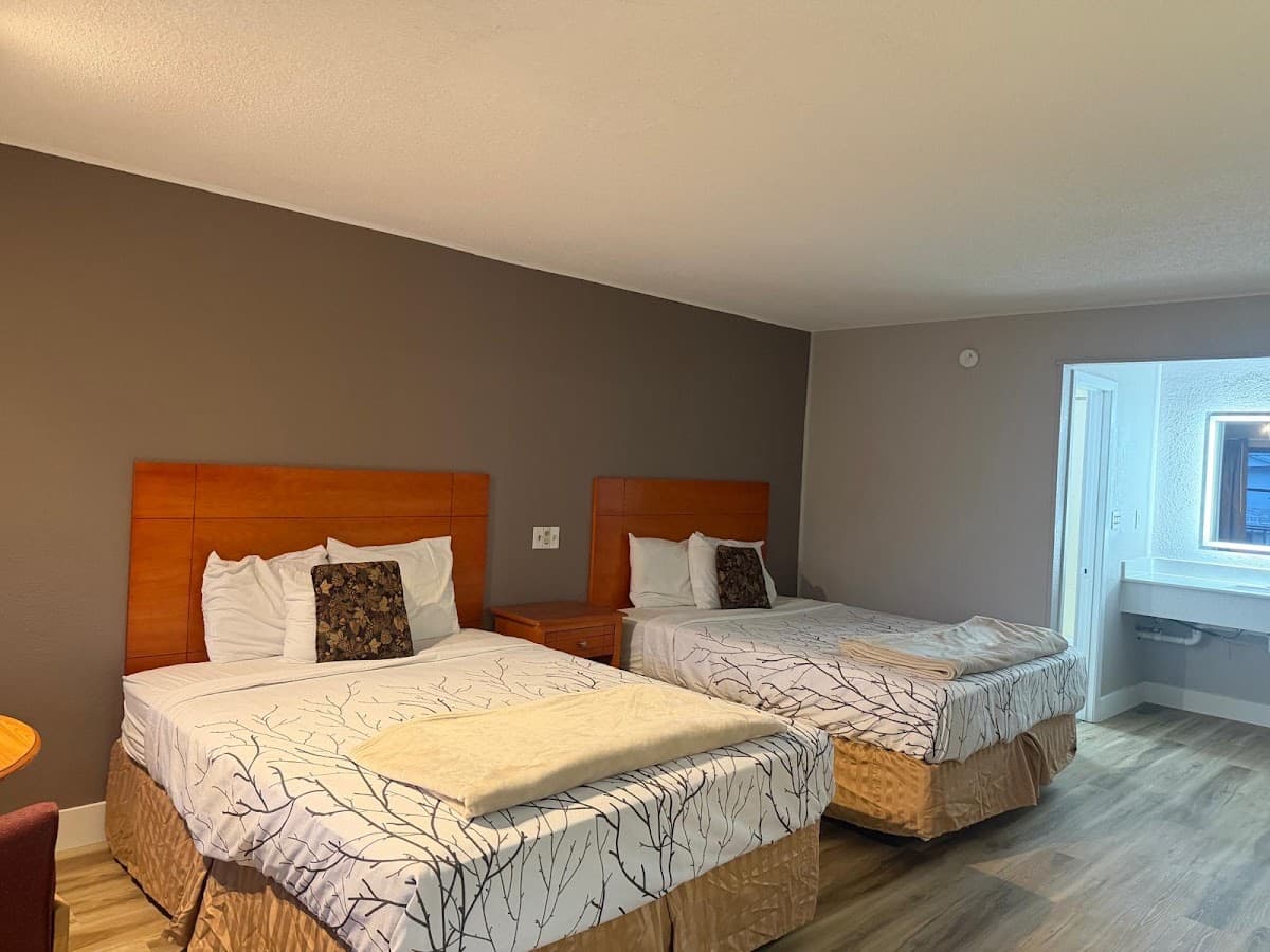 Mountain House Inn, Motel in Gatlinburg